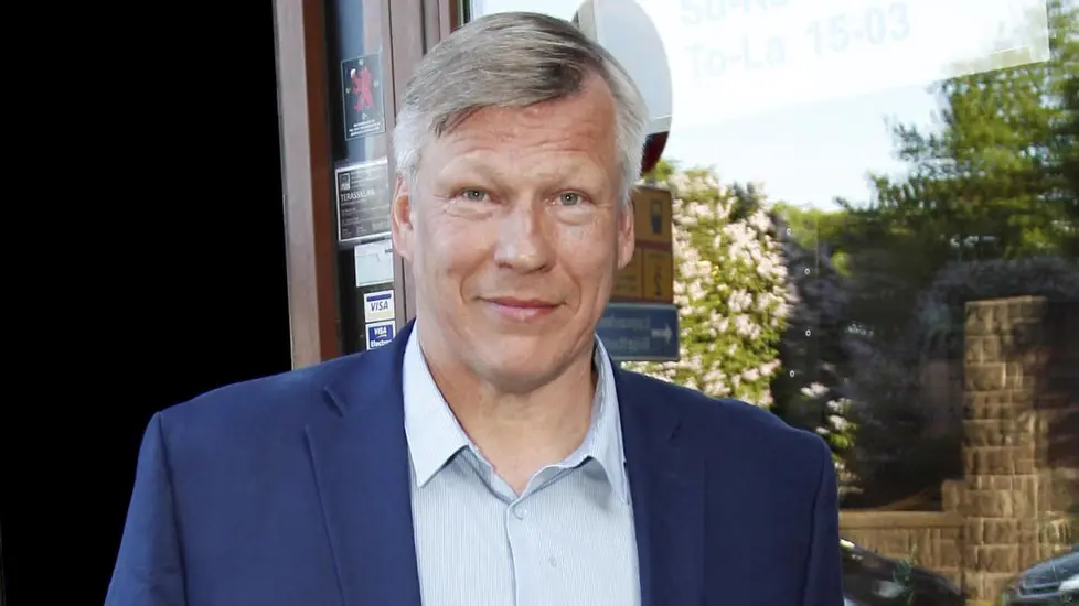 Jallu Rantanen