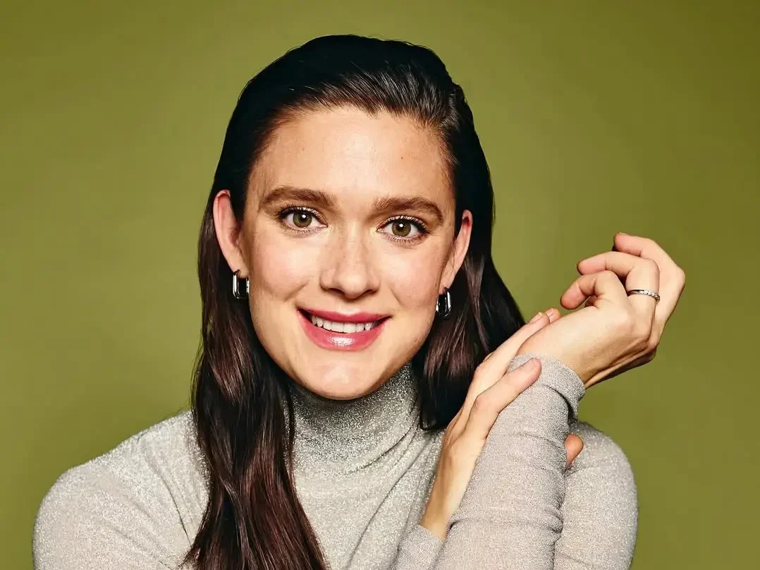 Krista Kosonen lapset