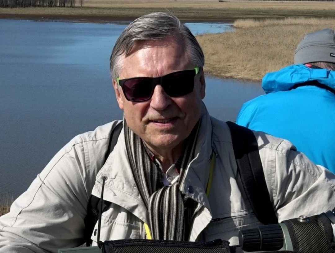Pertti Salolainen