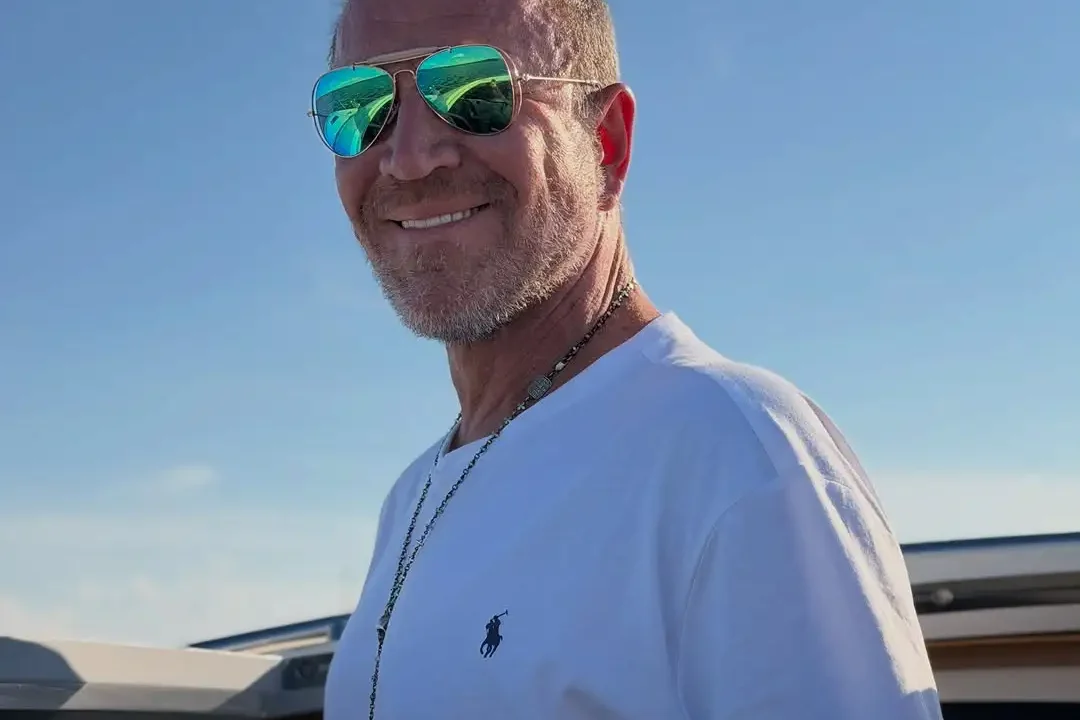 Renny Harlin omaisuus: Nettovarallisuus ja tulot