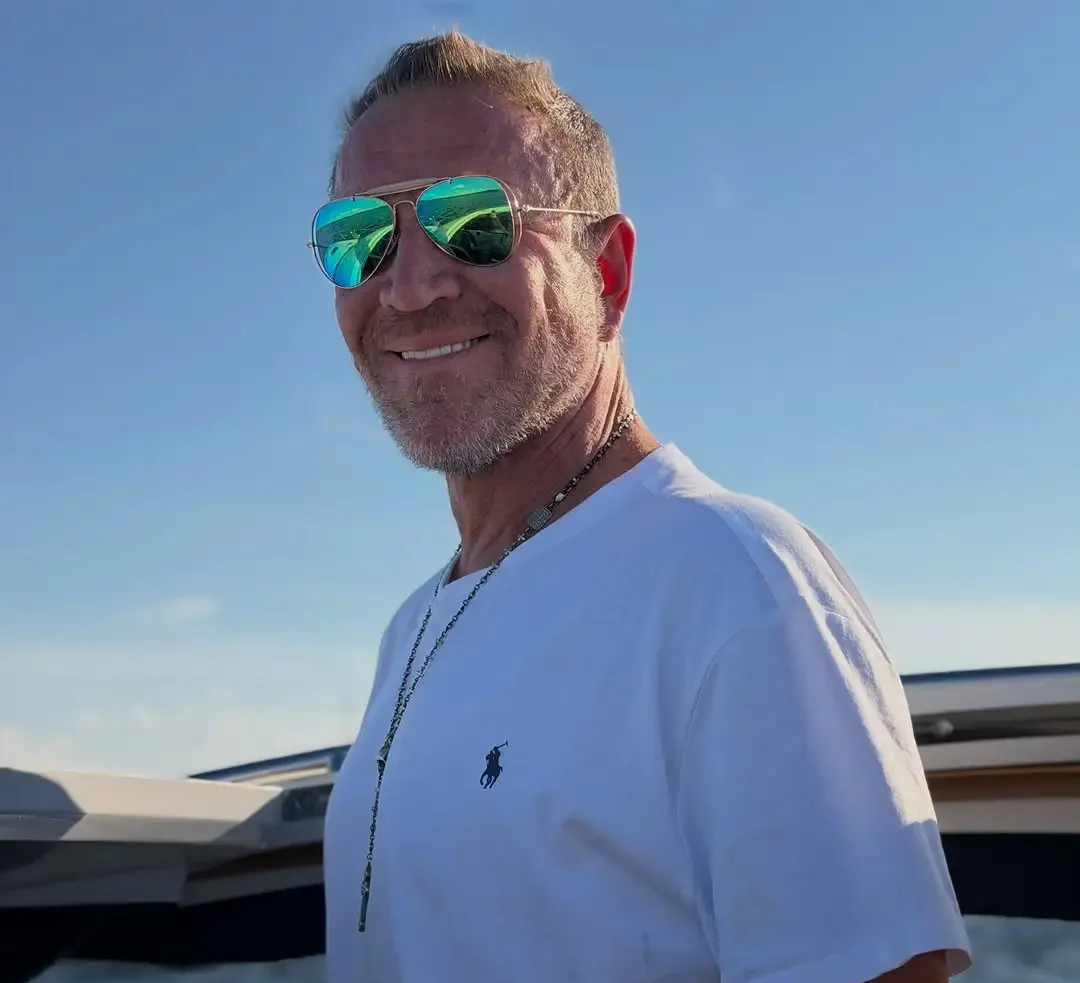 Renny Harlin omaisuus