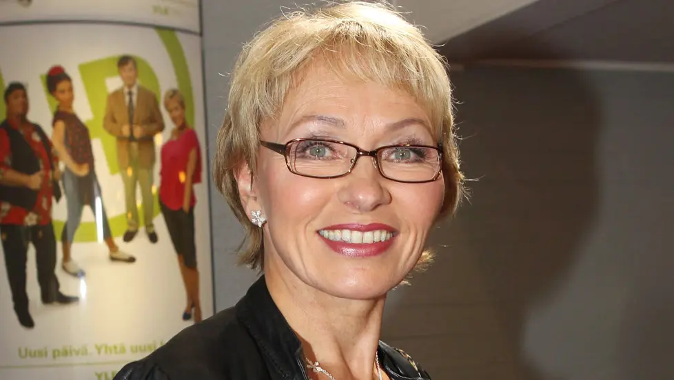 Inga Sulin lapset