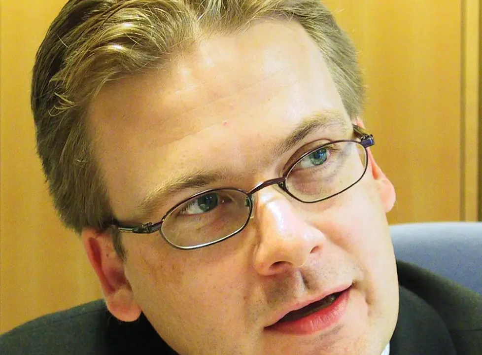 Jukka Lepomäki: ura, perhe ja elämä nykyään