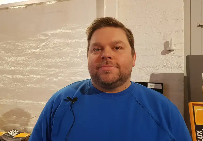 Mikko Töyssy lapset