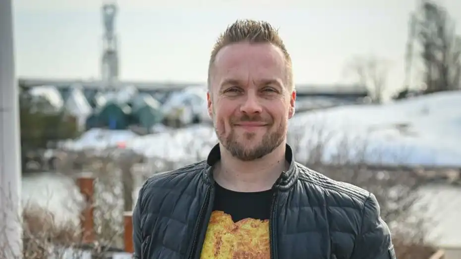 Sami Minkkinen: elämä, hypnoosi, usko ja perhe