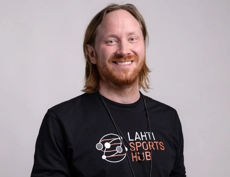 Jari Rask ikä