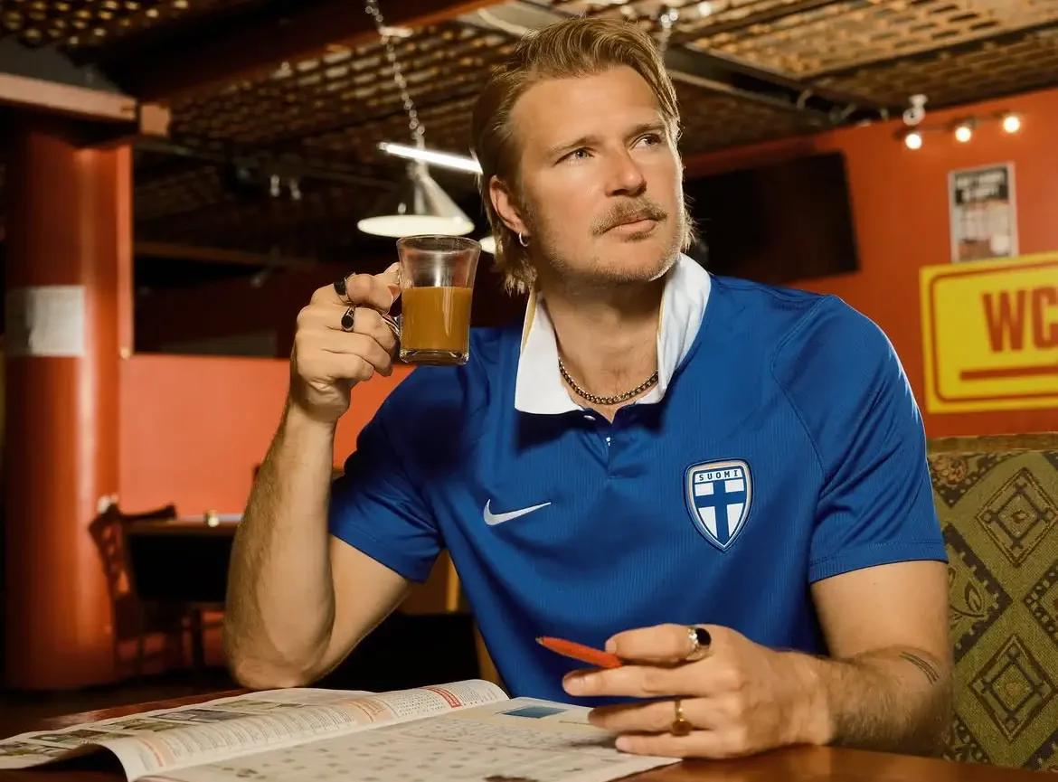Paulus Arajuuri vanhemmat