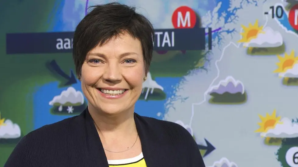 Anne Borgström