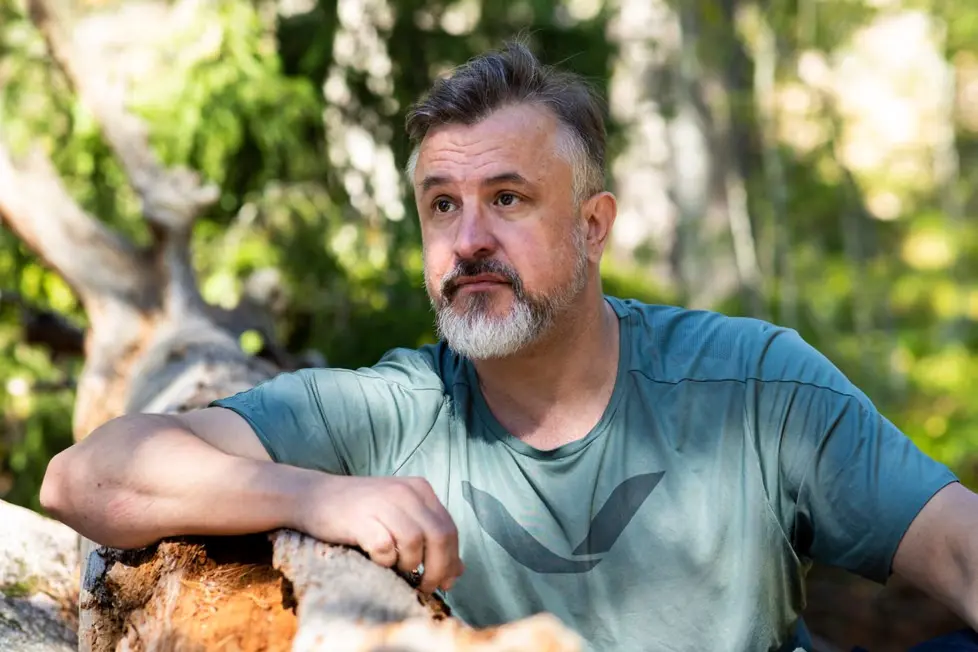 Kristo Salminen elämä, ura ja perhe