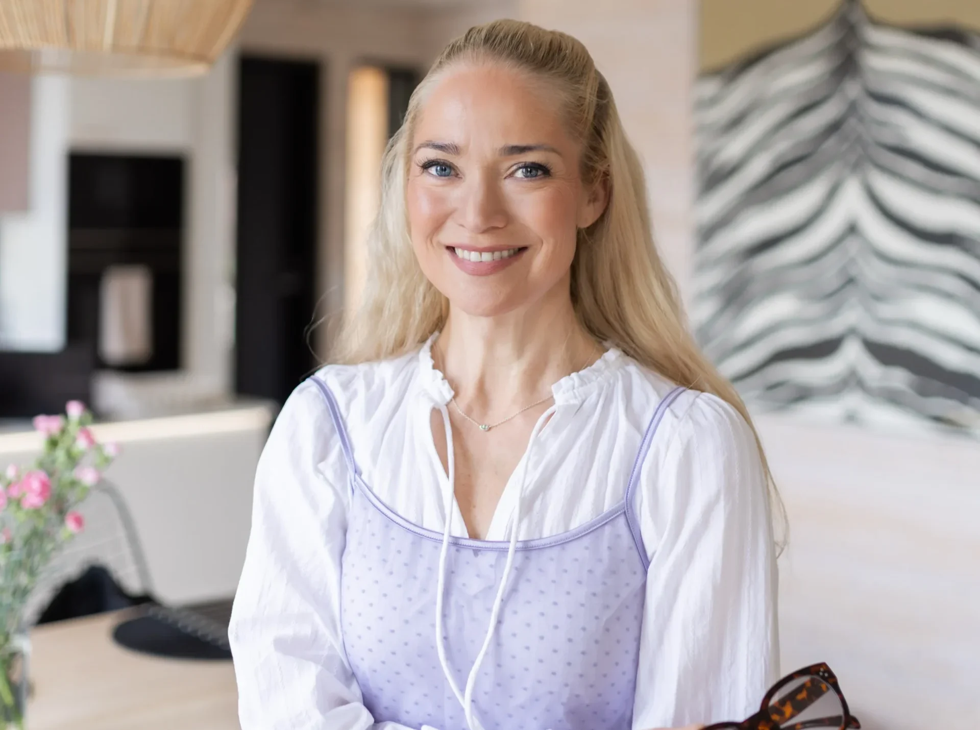 Pippa Laukka ikä