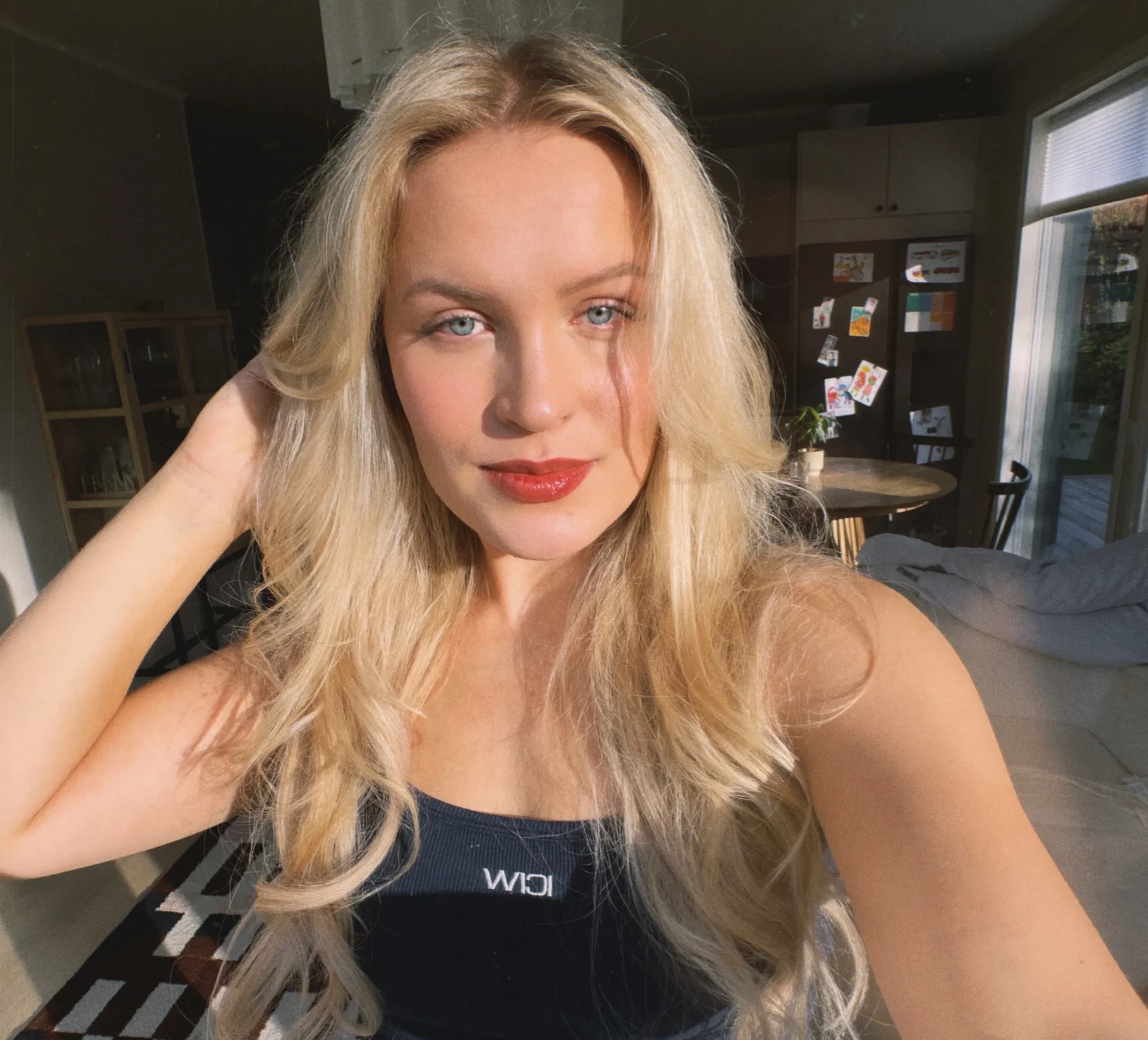 Rita Piironen