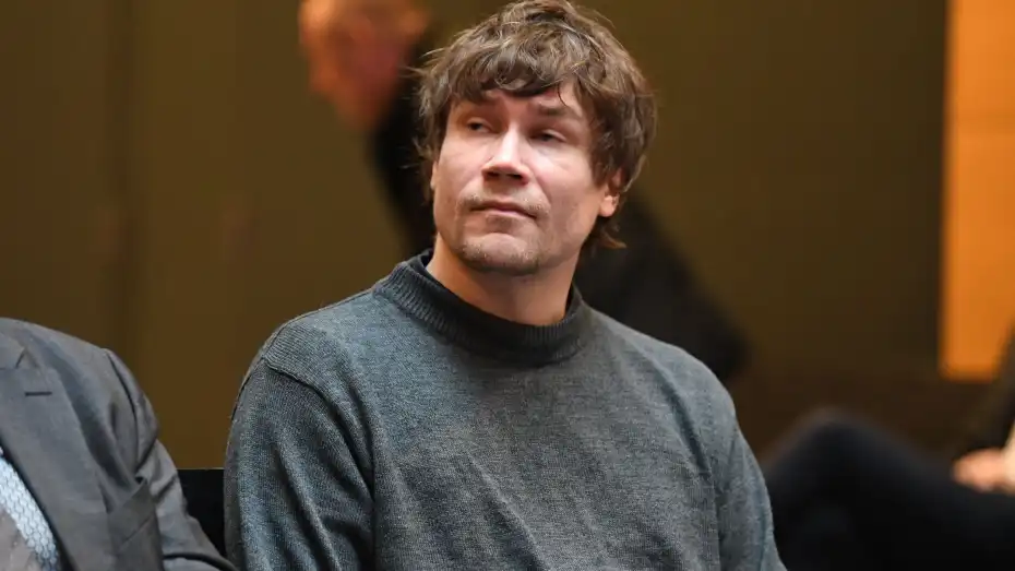 Teemu Tanner