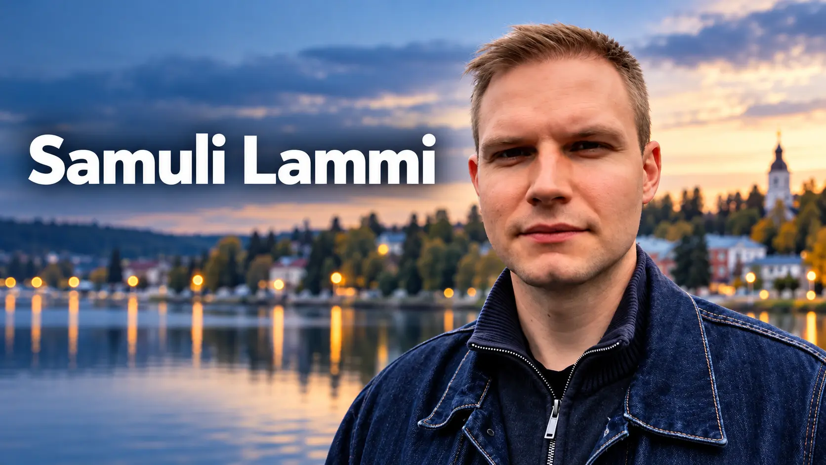 samuli lammi